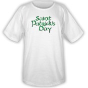 St. Patricks Day Shirt
